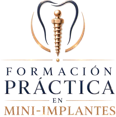 Formación Práctica en Mini-Implantes